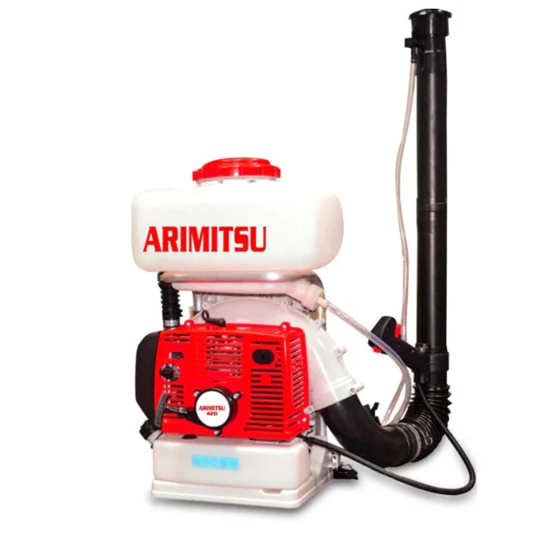 Arimitsu 420 Mist Blower, Cold Fogging Machine