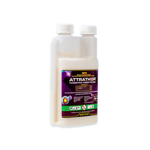 Attrathor Fipronil (Cockroach & Ant Control)