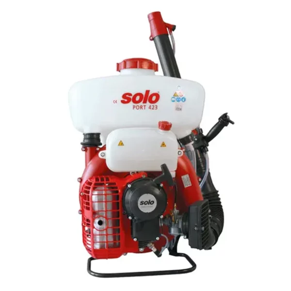 SOLO Port 423 Mist Blower, Cold Fogging Machine