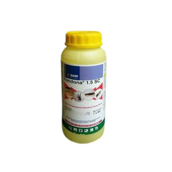 Fendona 1.5 SC Alphacypermethrin (General Pest Control)
