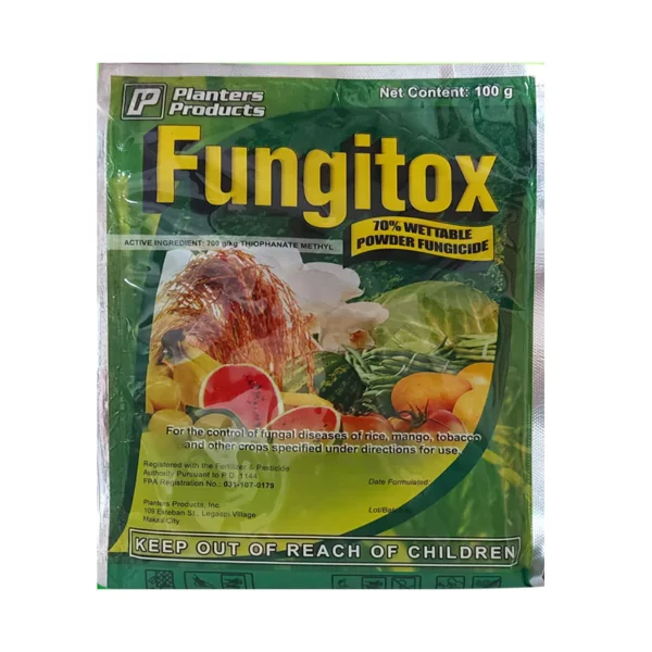 Fungitox