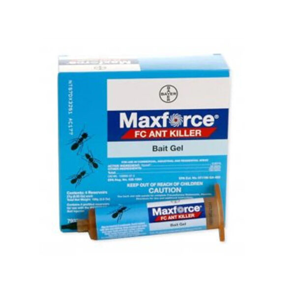 Maxforce Ant Gel Bait Fipronil (Ant Control)