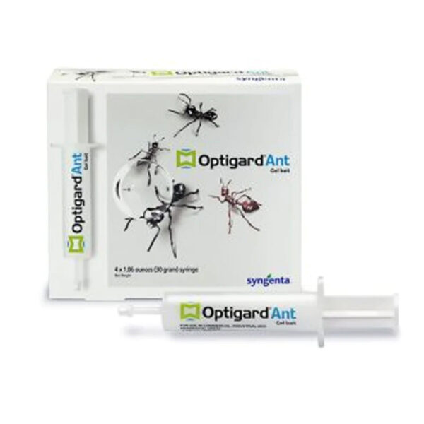 Optigard® Ant Gel Bait Thiamethoxam (Ant Control)