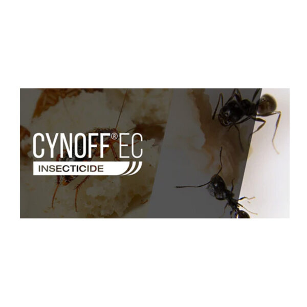 Cynoff EC Insecticide | Cypermethrin