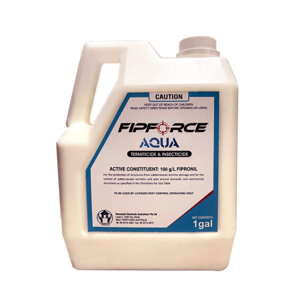Fipforce Aqua – 1 Gallon