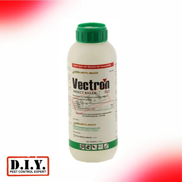 Vectron 10 EW | Etofenprox | General Pest Control – 1 Liter