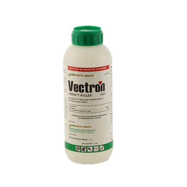 Vectron 10 EW | Etofenprox | General Pest Control – 1 Liter