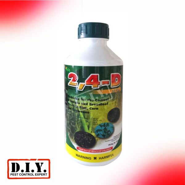 2,4-D Ester