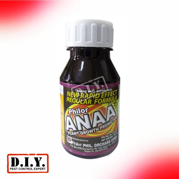 Philor ANAA Plant Growth Regulator