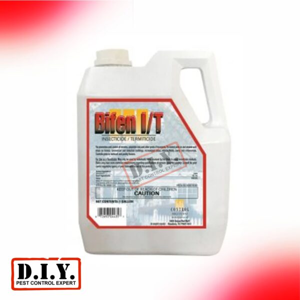Bifen It Bifenthrin, Insecticide, Termiticide (general Pest & Termite Control)