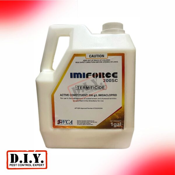 IMIFORCE 200 SC – 1 Gallon