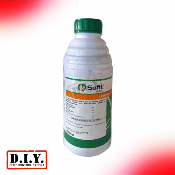 Sofit 300EC Syngenta