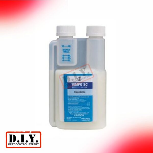 Tempo SC Beta-Cyfluthrin (General Pest Control)
